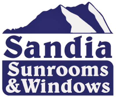 sandia sunrooms & windows logo