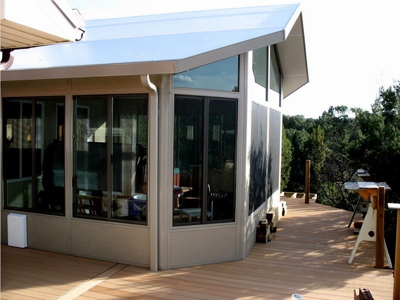 porch enclosure