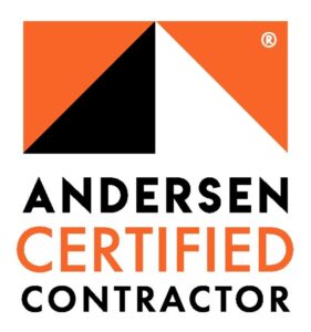 Certified Andersen Contractor
