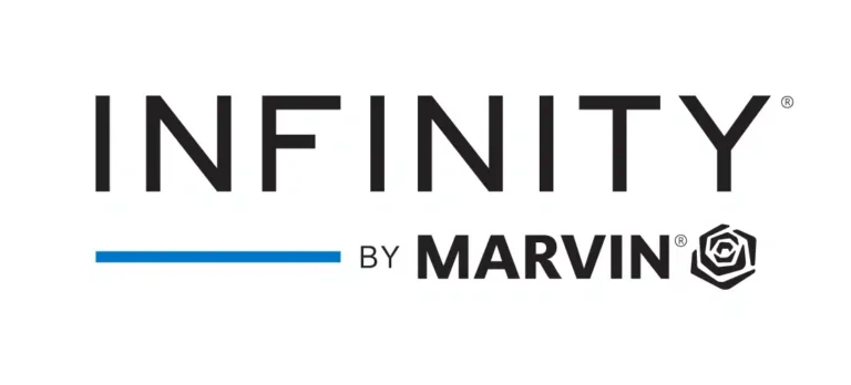 Infinity from Marvin brand logo