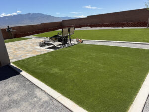 Sandia-landscape-services