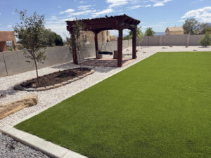 Sandia-landscape-services