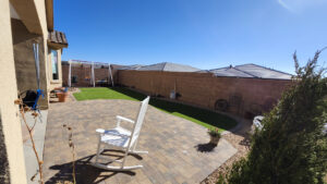 Sandia-landscape-services