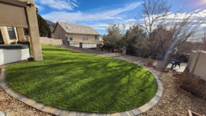 Sandia-landscape-services