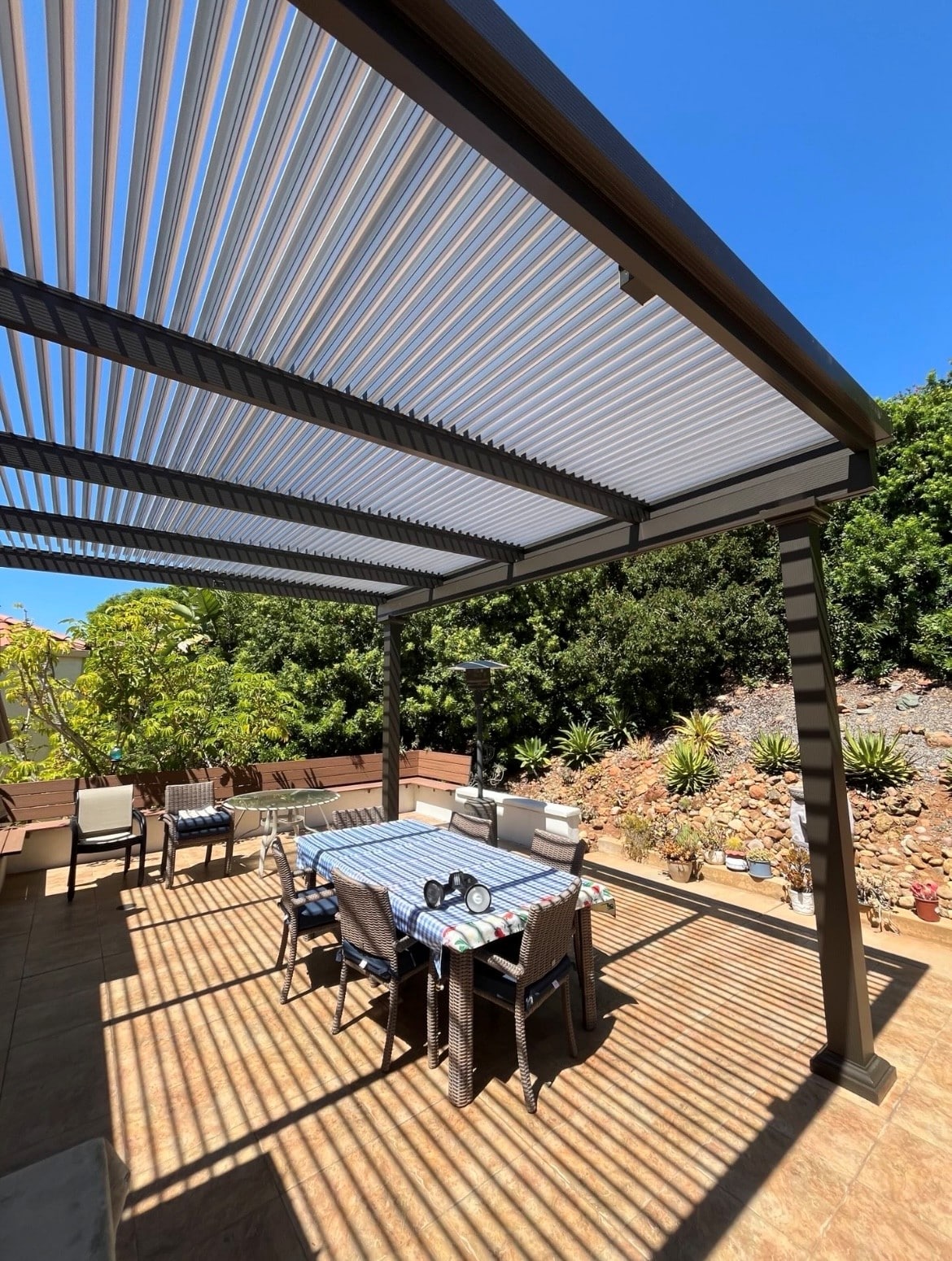 Pergola